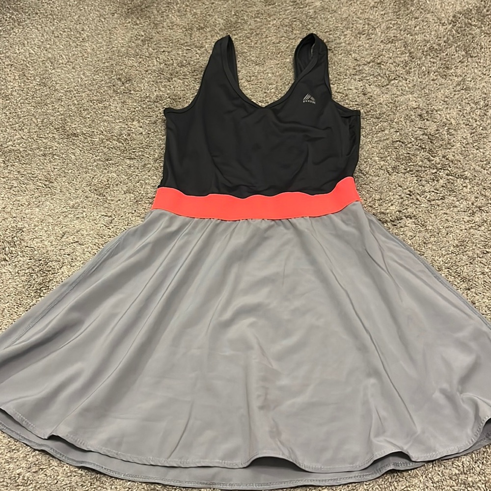 RBX tennis dress size M in good condition